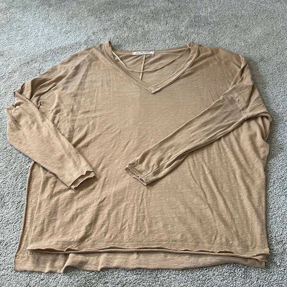 We the free, free people top
